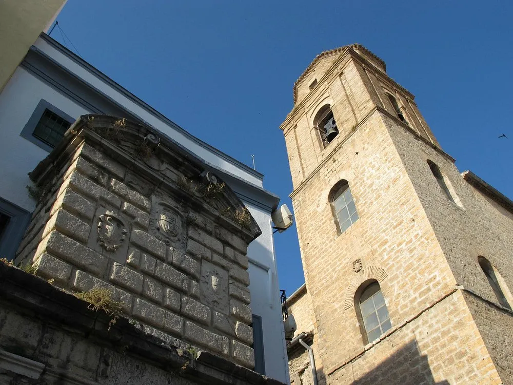 Convento de la Merced