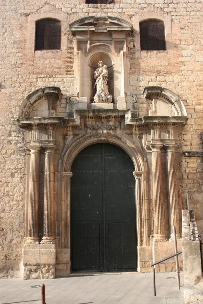 Convento de la Merced