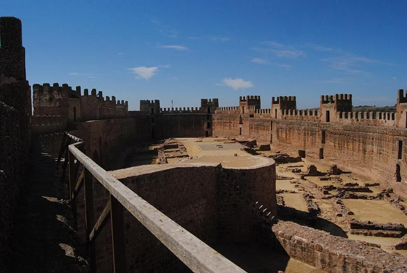 La Encina Turismo