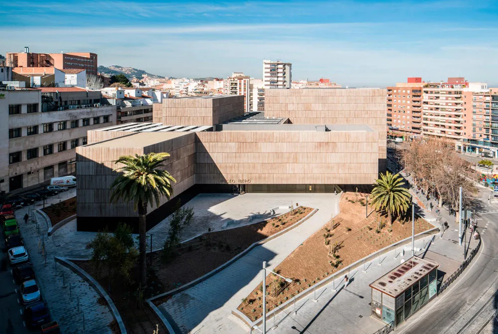 Museo Íbero