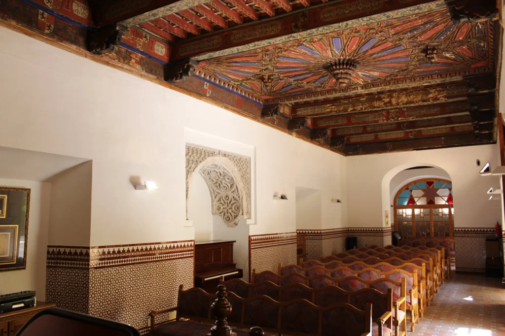 Palacio del Condestable Iranzo