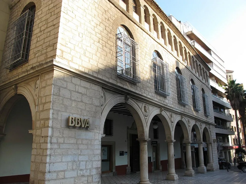 Palacio de los Vilches
