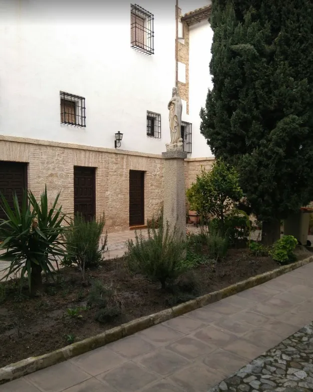 Real Monasterio de Santa Clara