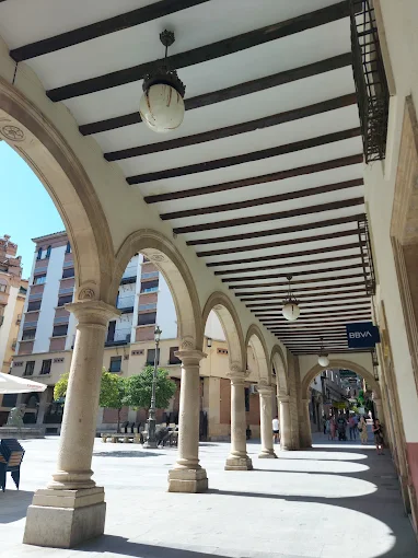 Palacio de los Vilches