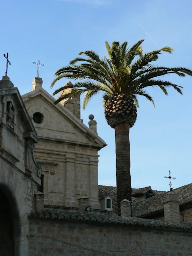 Puerta del Ángel