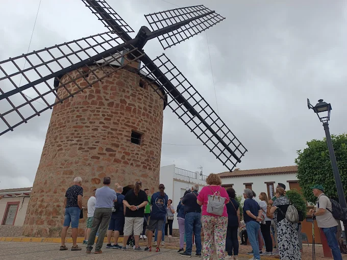 La Encina Turismo