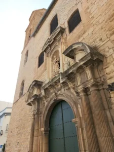 Convento de la Merced