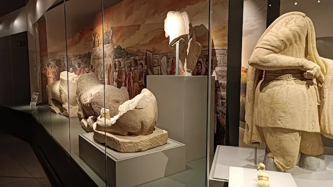 Museo Íbero