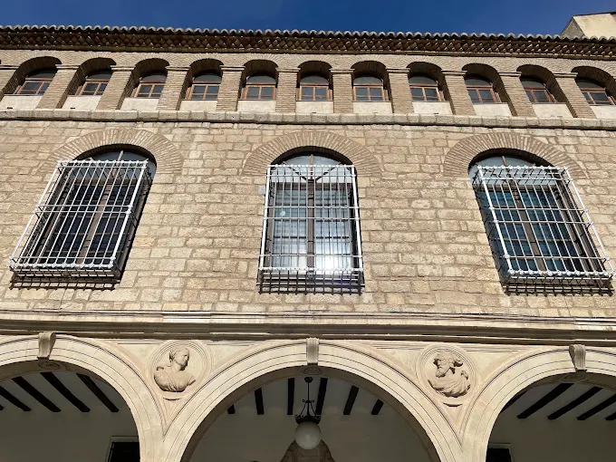 Palacio de los Vilches