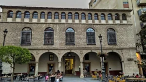 Palacio de los Vilches
