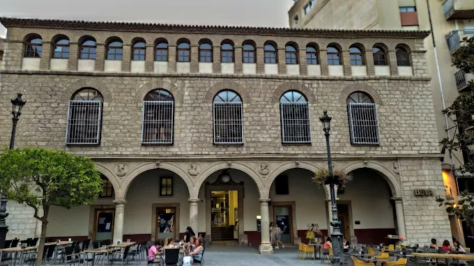 Palacio de los Vilches