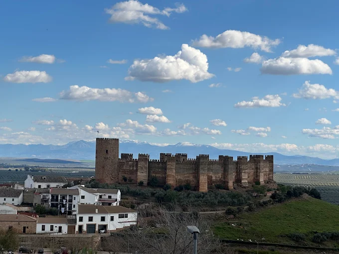 La Encina Turismo