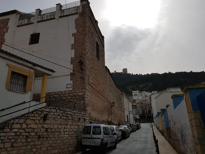 Real Monasterio de Santa Clara