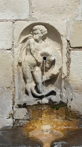Fuente de los Caños Jaén